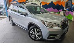 2019 Subaru Ascent Limited 7-Passenger