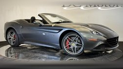 2017 Ferrari California Base
