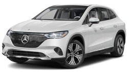 2024 Mercedes-Benz EQE EQE 350+