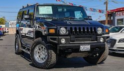 2007 HUMMER H2 Base