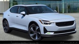 2023 Polestar 2 Long Range Dual Motor
