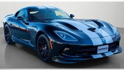 2014 Dodge SRT Viper GTS