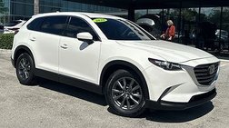 2020 Mazda CX-9 Touring