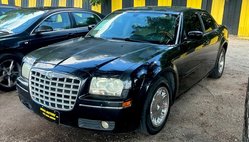 2005 Chrysler 300 