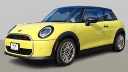 2025 MINI Hardtop Cooper S Signature Trim