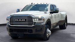 2024 Ram Ram Pickup 3500 Limited Longhorn