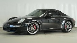 2008 Porsche 911 Carrera S