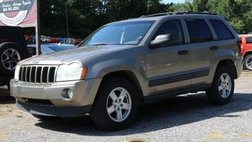 2005 Jeep Grand Cherokee Laredo