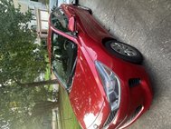 2018 Kia Rio S