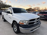 2011 Ram Ram Pickup 1500 ST
