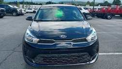 2021 Kia Rio S
