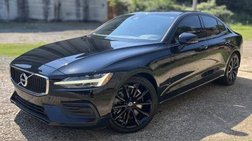2019 Volvo S60 T6 Momentum