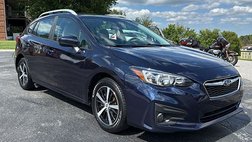 2019 Subaru Impreza Premium