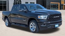 2022 Ram Ram Pickup 1500 Lone Star