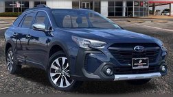 2024 Subaru Outback Touring