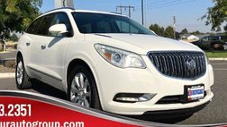 2014 Buick Enclave Premium