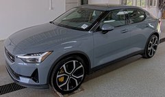 2023 Polestar 2 Performance Plus