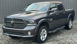 2017 Ram Ram Pickup 1500 Sport