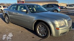 2005 Chrysler 300 Limited