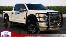 2017 Ford Super Duty F-250 XLT