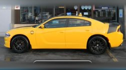 2017 Dodge Charger SXT