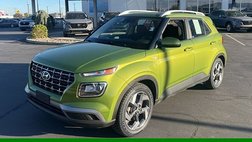2023 Hyundai Venue SEL