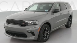 2022 Dodge Durango SXT