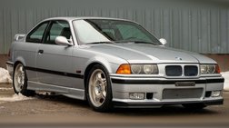 1994 BMW M3 