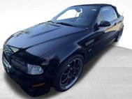 2003 BMW M3 Base