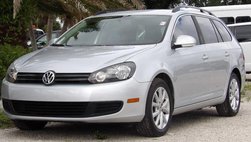 2014 Volkswagen Jetta SE FWD