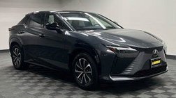 2023 Lexus RZ 450e Premium