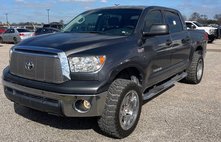 2013 Toyota Tundra Grade