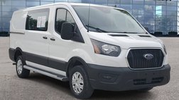 2023 Ford Transit 250