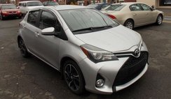 2017 Toyota Yaris L 2dr Hatchback