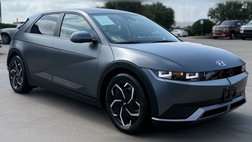 2022 Hyundai Ioniq 5 SEL