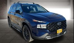 2022 Hyundai Santa Fe XRT