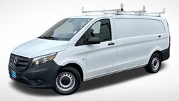 2022 Mercedes-Benz Metris Cargo
