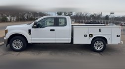 2018 Ford Super Duty F-250 XL