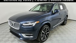 2024 Volvo XC90 B5 Plus Bright Theme