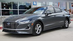 2023 Hyundai Sonata SE