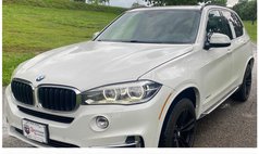 2014 BMW X5 xDrive35i
