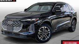 2025 Audi Q5 quattro Premium TFSI