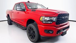 2024 Ram Ram Pickup 2500 Big Horn