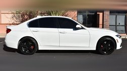 2017 BMW 3 Series 330i