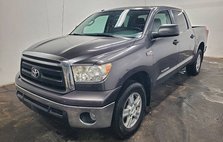 2011 Toyota Tundra Grade