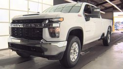 2023 Chevrolet Silverado 2500HD LT