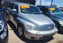 2008 Chevrolet HHR LT