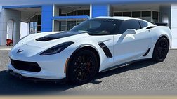 2017 Chevrolet Corvette Z06