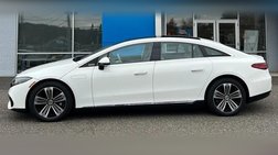 2024 Mercedes-Benz EQS EQS 450+