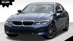2021 BMW 3 Series 330i